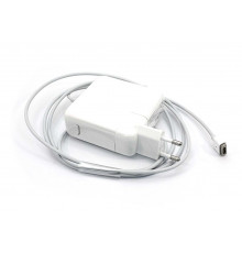 Блок питания (сетевой адаптер) для ноутбуков Apple 14.5V 3.1A 45W MagSafe T-shape REPLACEMENT