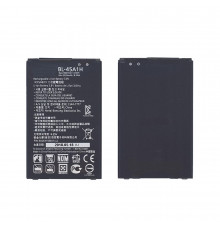 Аккумуляторная батарея BL-45A1H для LG F670, Q10 2300mAh / 8.74Wh 3,8V