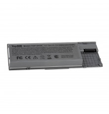 Аккумулятор для ноутбука Dell Latitude D620, D630, D631, Precision M2300 Series. 11.1V 4400mAh 49Wh. PN: KD494, TC030.