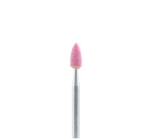 Planet Nails Фреза керамическая (662.035), пуля, Ø3,5 мм