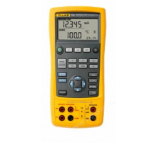 Калибратор температуры Fluke 724
