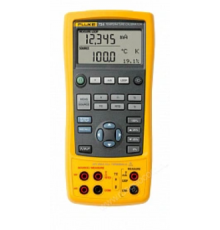 Калибратор температуры Fluke 724