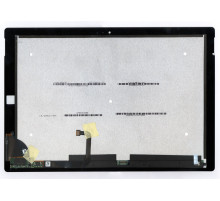 Модуль (матрица + тачскрин) для Microsoft Surface Pro 3 черный