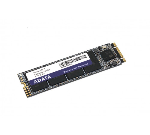 SSD A-Data XM11 256Gb SATA-III