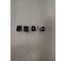 Разъем питания для ноутбука MSI FX620DX, GE40, GE60, GE70, GP70, CX70, MS-16GA, MS-16GC, MS-1756, MS-1757, 2.5мм, K10-3006122-H39, K10-3004183-V03