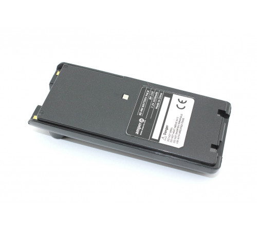 Аккумулятор Amperin для Icom IC-A24 (Icom BP-210, BP-222) 1650mah 7,2V Ni-Mh