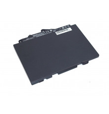 Аккумуляторная батарея для ноутбука HP EliteBook 820 G4 (SN03-3S1P) 11.4V 44Wh OEM черная