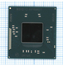 Процессор Intel Celeron SR1W5 N2807