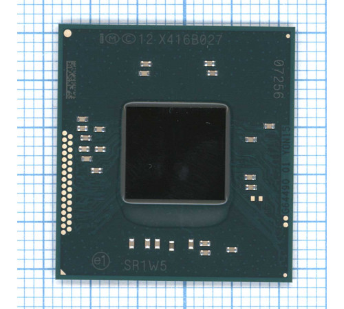 Процессор Intel Celeron SR1W5 N2807