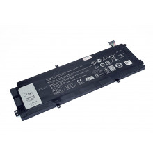 Аккумуляторная батарея для ноутбука Dell Chromebook 11 (CB1C13) 11.4V 4400mAh