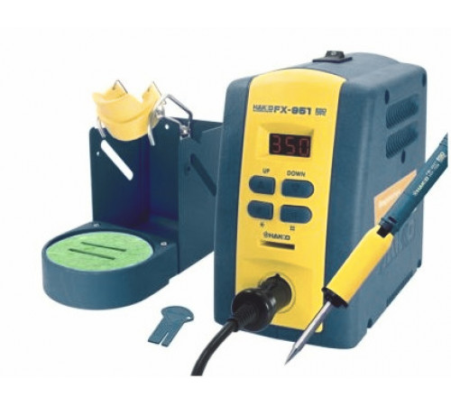 Паяльная станция Hakko FX-951 75W