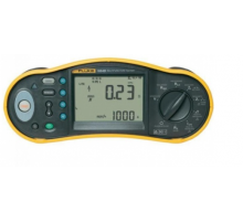 Тестер электроустановок Fluke 1654B