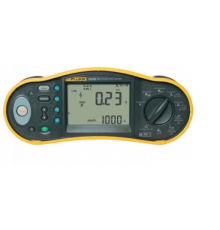 Тестер электроустановок Fluke 1654B