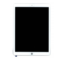Модуль (матрица+тачскрин) для iPad Pro 12.9 2017 (A1670 A1671) белый