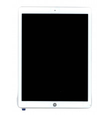 Модуль (матрица+тачскрин) для iPad Pro 12.9 2017 (A1670 A1671) белый