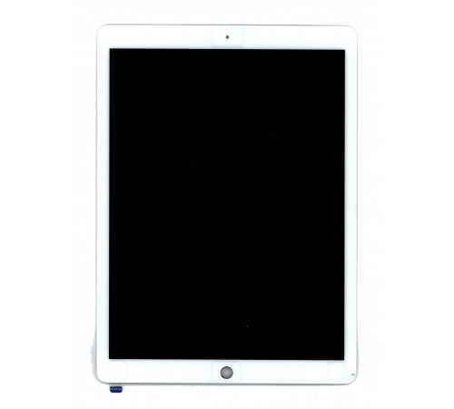 Модуль (матрица+тачскрин) для iPad Pro 12.9 2017 (A1670 A1671) белый