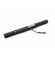 Аккумуляторная батарея Amperin для ноутбука Acer Aspire E15 (AS16A5K-4S1P) 14.6V 2200mAh AI-E15