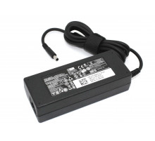 Блок питания (сетевой адаптер) для ноутбуков Dell 19.5V 4.62A 4.5x3.0
