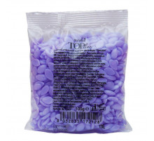 ItalWax Плёночный воск для депиляции / Top Line Orchid Орхидея, 100 г
