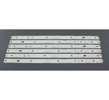 Светодиодная подсветка TV 39&quot; Philips IC-E-CNA039D139 (комплект 3шт)