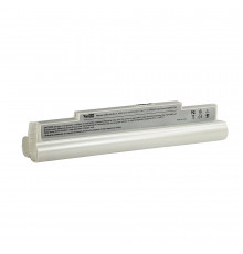 Аккумулятор для ноутбука Samsung NC10, NC20, N110 Series. 11.1V 7200mAh 80wh, усиленный. PN: PL8NC6W, AA-PB8NC6B. Белый