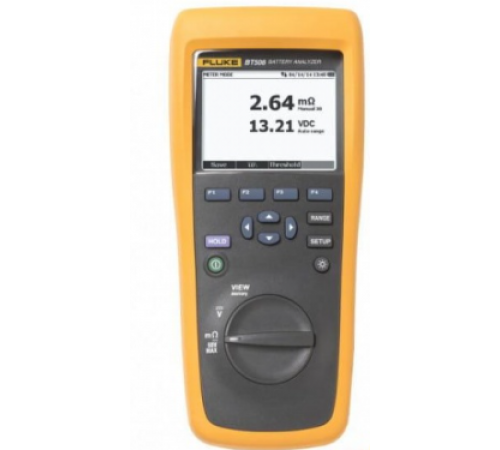 Анализатор батарей Fluke BT508