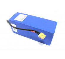 Аккумулятор 10S3P для электровелосипеда Escooter 36V 8,8Ah 21.5*8*7cm