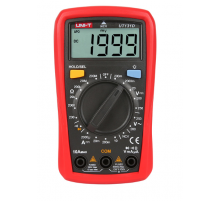 Цифровой мультиметр UNI-T UT131D