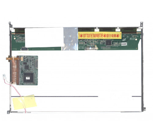 Матрица LTN121AT02 +touchscreen