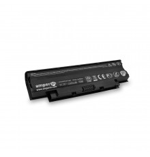 Аккумуляторная батарея Amperin для ноутбука Dell 13R, 17R, M, N 11.1V 6600mAh (73Wh) AI-N5010