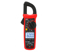 Токоизмерительные клещи UNI-T UT202F