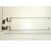 Петли для ноутбука Acer Aspire 5250, 5251, 5252,  5336, 5552, 5742, 5711, 5250G, 5251G, 5252G, 5253G, 5336G, 5552G, 5736G, 5742G, 5711G, Gateway NV55C