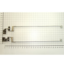 Петли для ноутбука Acer Aspire 5250, 5251, 5252,  5336, 5552, 5742, 5711, 5250G, 5251G, 5252G, 5253G, 5336G, 5552G, 5736G, 5742G, 5711G, Gateway NV55C