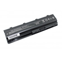 Аккумуляторная батарея для ноутбука HP DV5-2000 DV6-3000 DV6-6000 (HSTNN-Q62C) 5200mAh OEM черная