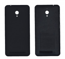 Задняя крышка для Asus ZenFone Go ZC500TG черная