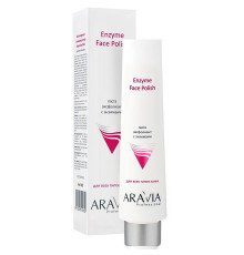 Aravia Паста-эксфолиант для лица с энзимами / Enzyme Face Polish 100 мл.