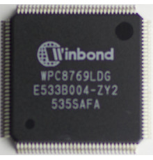 Мультиконтроллер Winbond WPC 8769LDG