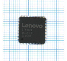 Мультиконтроллер IT8586E FXS