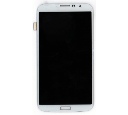 Дисплей для Samsung Galaxy Mega 6.3 GT-I9200 белый