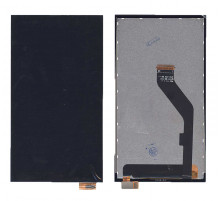 Дисплей для HTC Desire 826 Dual Sim черный