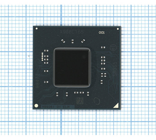 Процессор Intel® Celeron® J4005 SR3S5