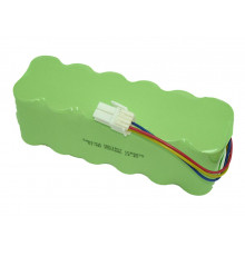 Аккумулятор для Samsung SR8825, SR8840, SR8845 3.5Ah 14.4V Ni-Mh