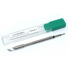 Жало для индукционных паяльников Fnirsi F245 HS02A-K