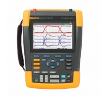 Осциллограф Fluke 190-502