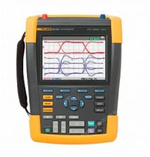 Осциллограф Fluke 190-502