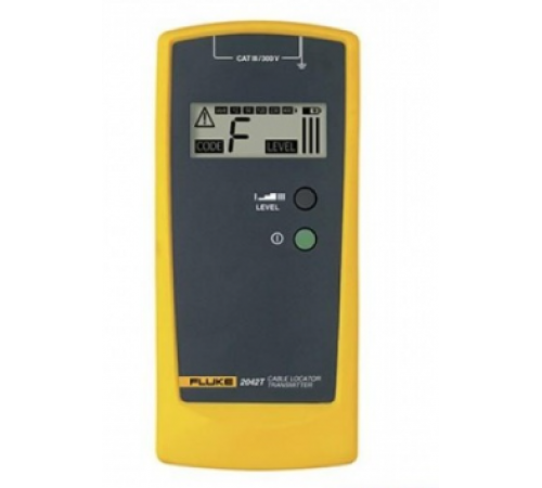 Генератор Fluke 2042T