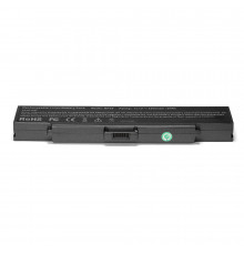 Аккумулятор для ноутбука Sony Vaio VGN-SZ, VGN-CR, VGN-AR, VGN-NR Series. 11.1V 4400mAh PN: GP-BPS9, VGP-BPS9/B