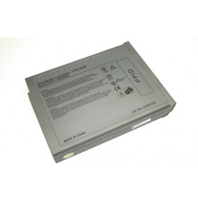 Аккумуляторная батарея для ноутбука Dell Inspiron 1150 5150 1100 5160 5100 14.8V 5200mAh серый OEM