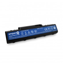 Аккумуляторная батарея Amperin для ноутбука Acer Aspire 4732, 5516 11.1V 4400mAh (49Wh) AI-5516