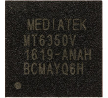 Микросхема MT6350V